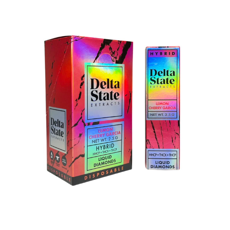 Vape, Cannabis, CBD & More