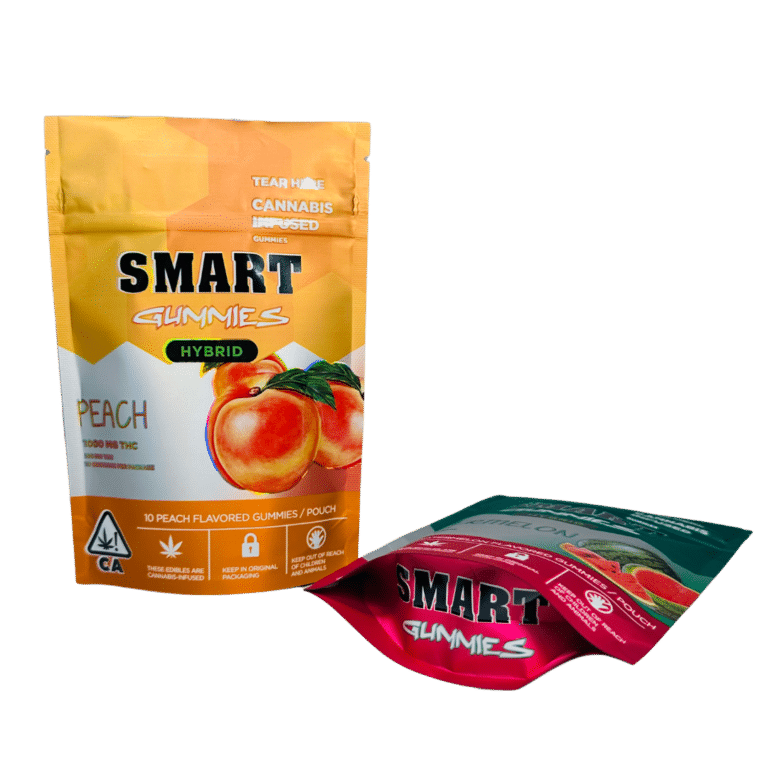 Cannabis, Vape & More