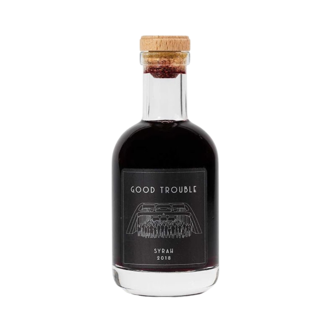 custom spirits packaging