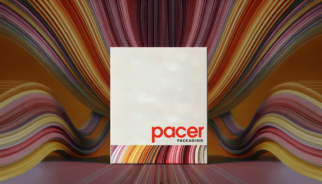Pacer’s eco-friendly mylar bags for brands