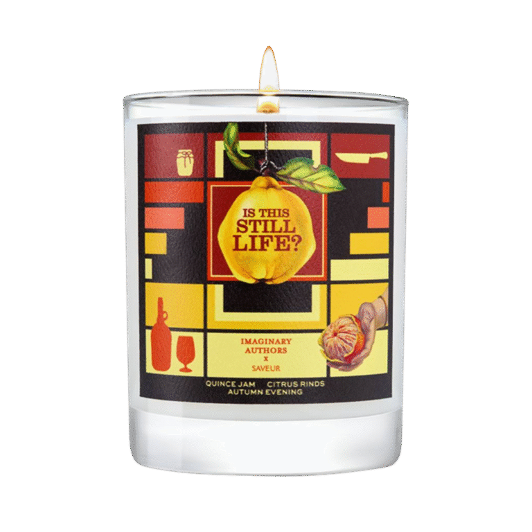 Imaginary Authors Estate