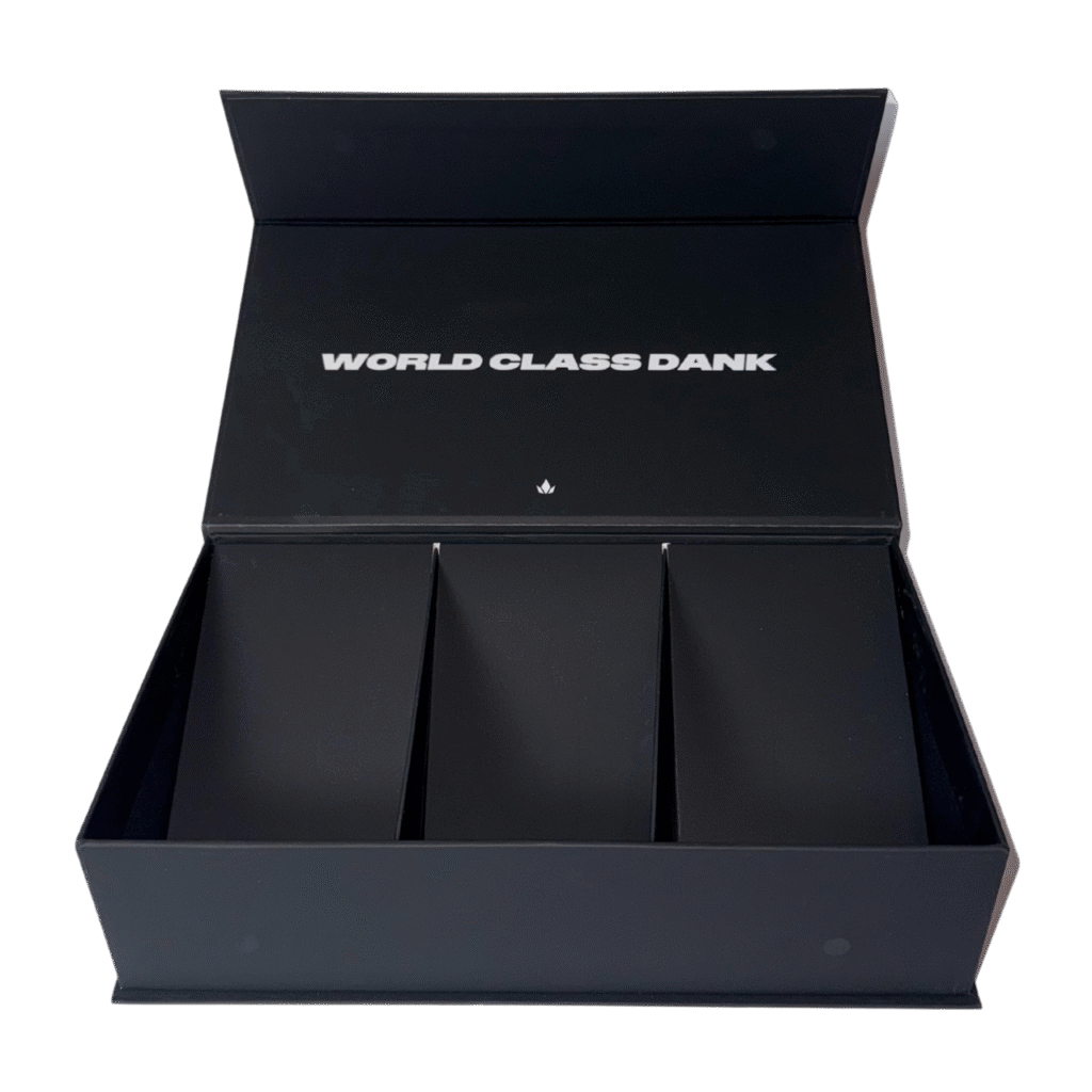 Custom Luxury & Bespoke Packaging