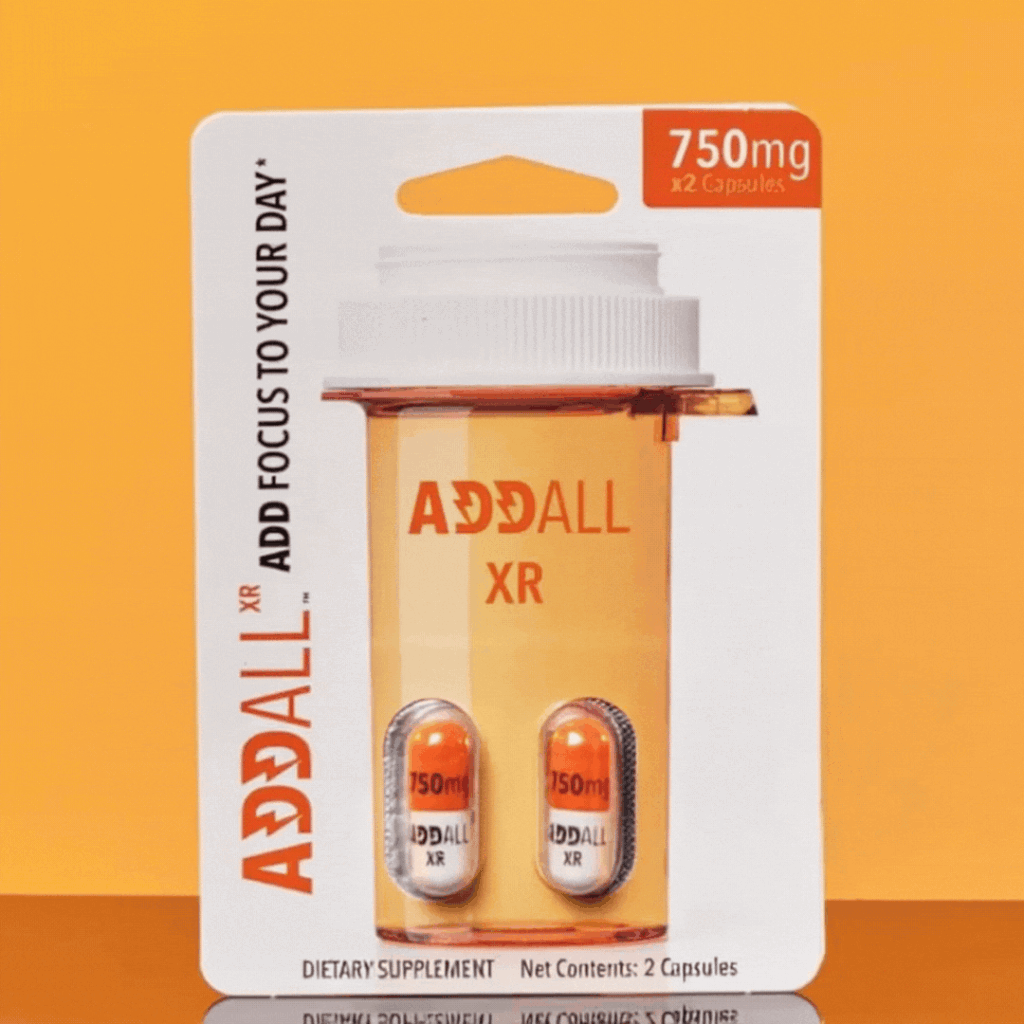Custom supplement packaging boxes and bottles for private label brands