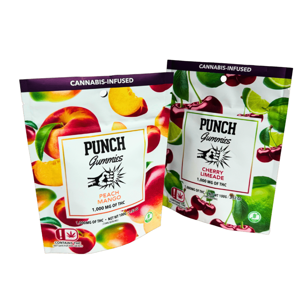 punch