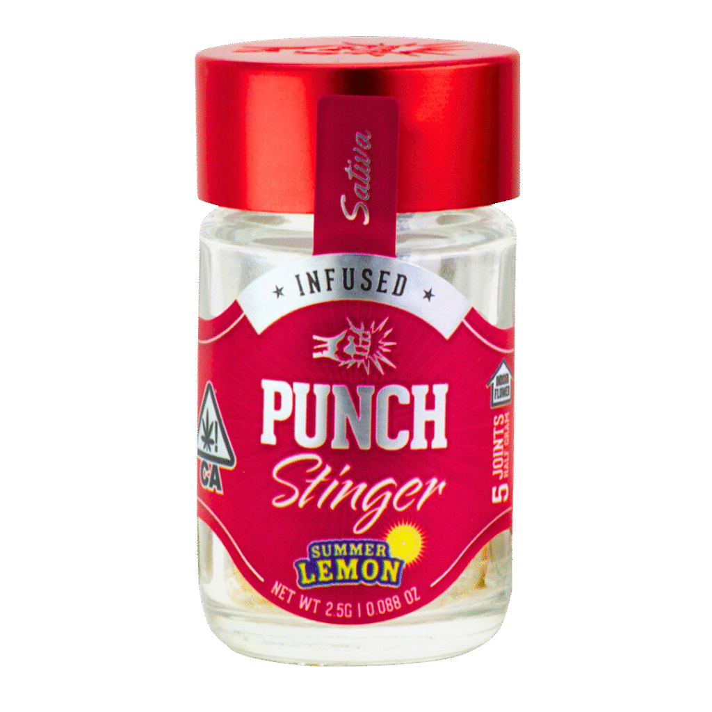 punch tamper
