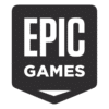 Epic Games logo