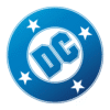 DC logo