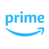 Amazon Prime logo