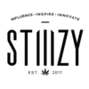 Stiiizy logo