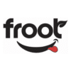 Froot logo