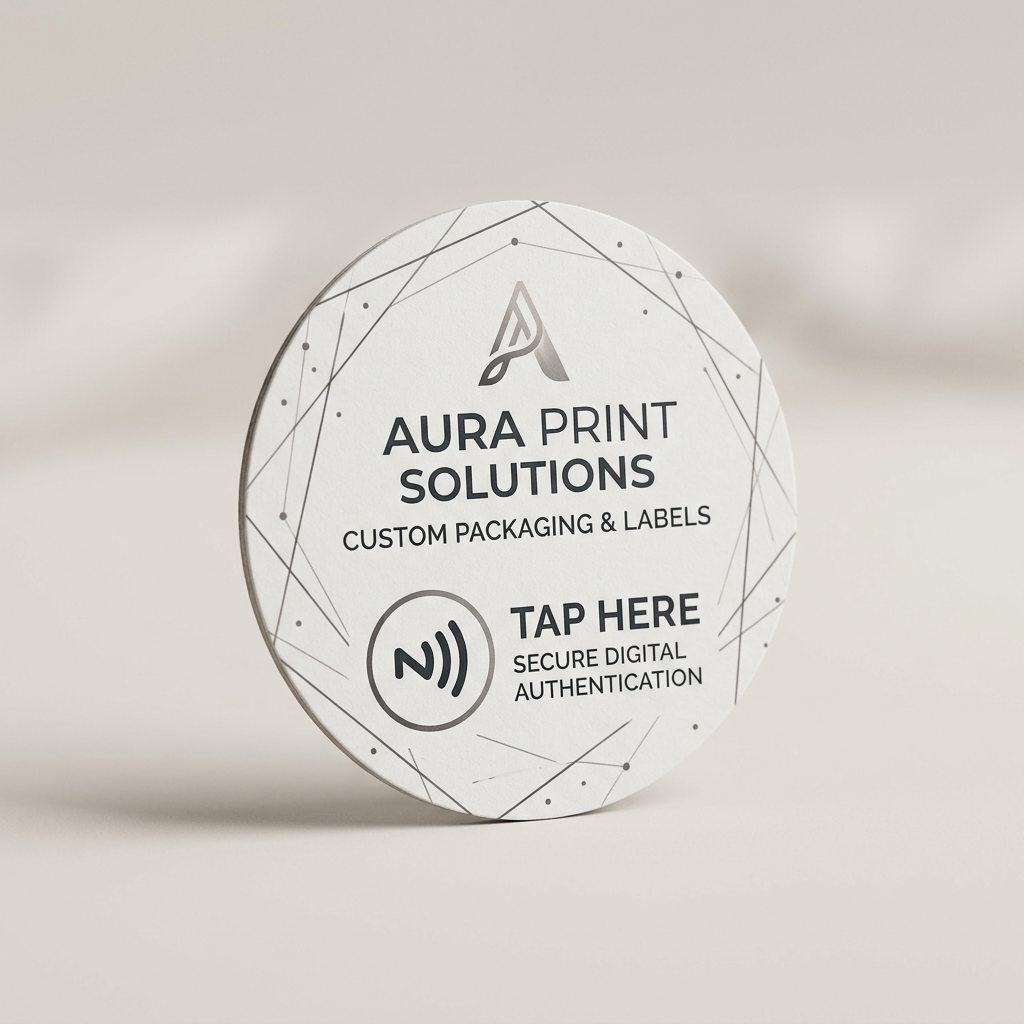 NFC tags