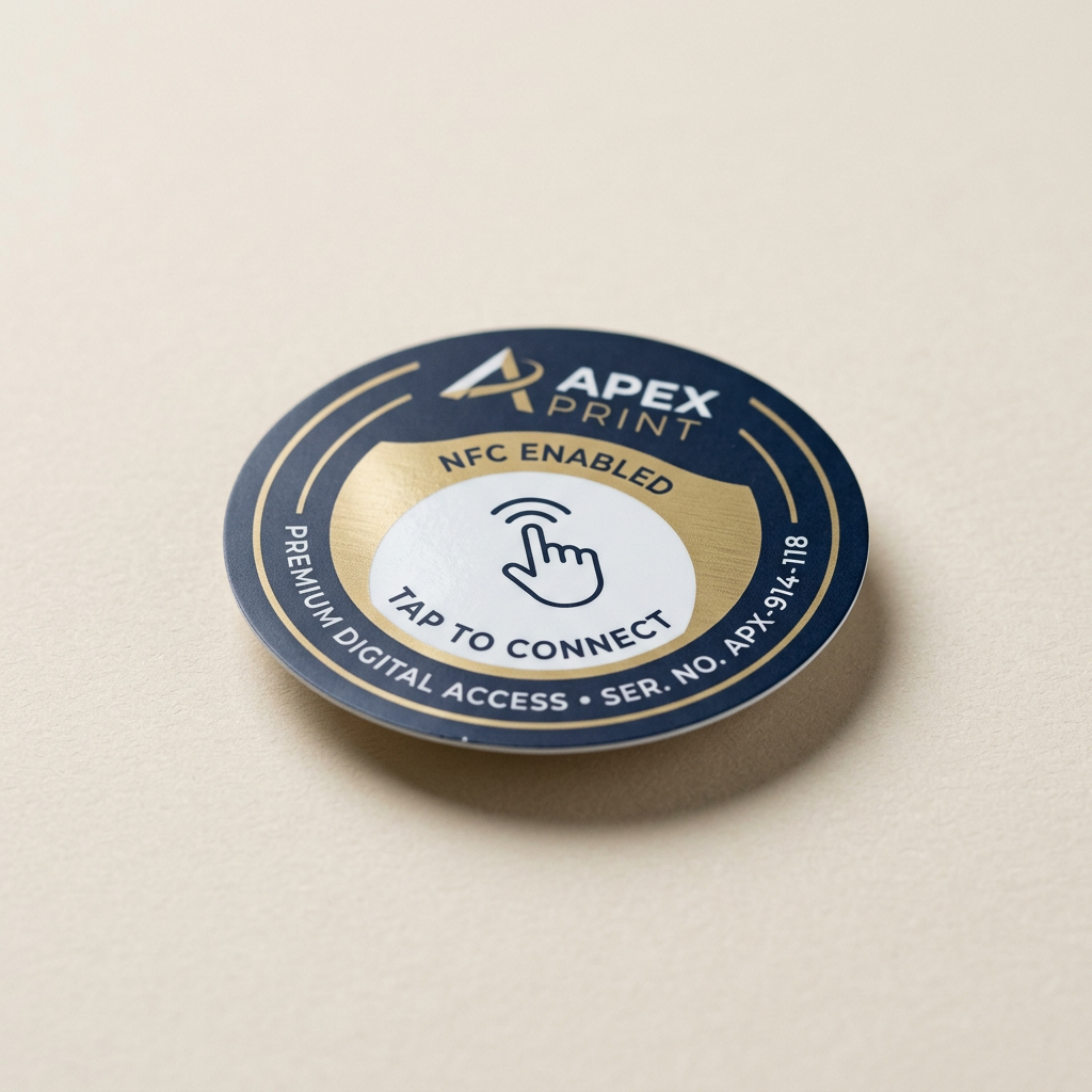 NFC tags